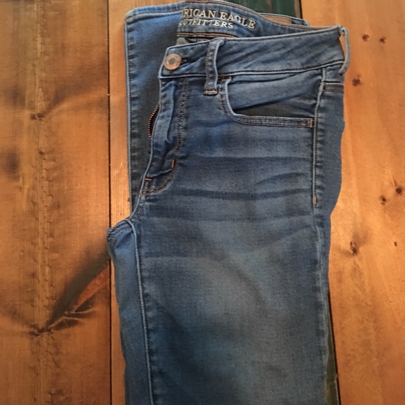 Jeans - Picture 3 of 3